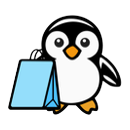 PinguBuy Logo
