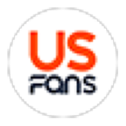 USFans Logo